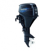Tohatsu MFS 9.8 EPL