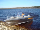 Wellboat 51 CC