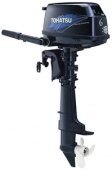 Tohatsu MFS 6 L