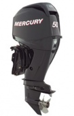 Mercury F50