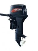 tohatsu 40