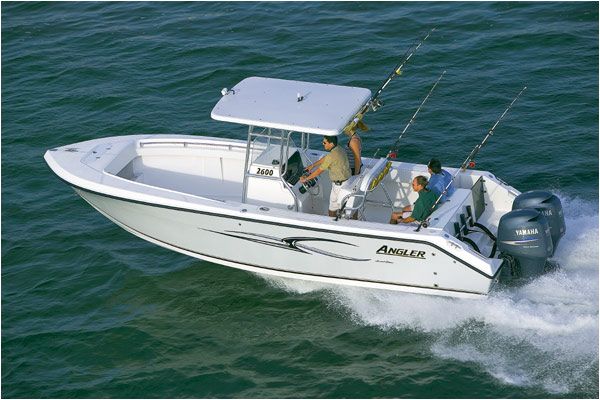 Yamaha F150 AETX
