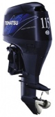 Tohatsu MD 115 EPTOL