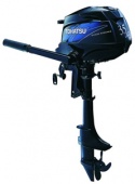 Tohatsu MFS 3.5 L