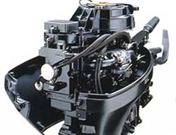 лодочный мотор сузуки df 15