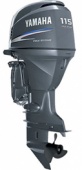 Yamaha F115